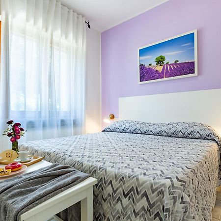 Bed and Breakfast Il Magnolia Francavilla Al Mare Exterior foto
