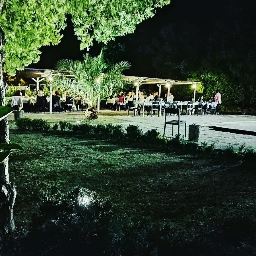 Bed and Breakfast Il Magnolia Francavilla Al Mare Exterior foto