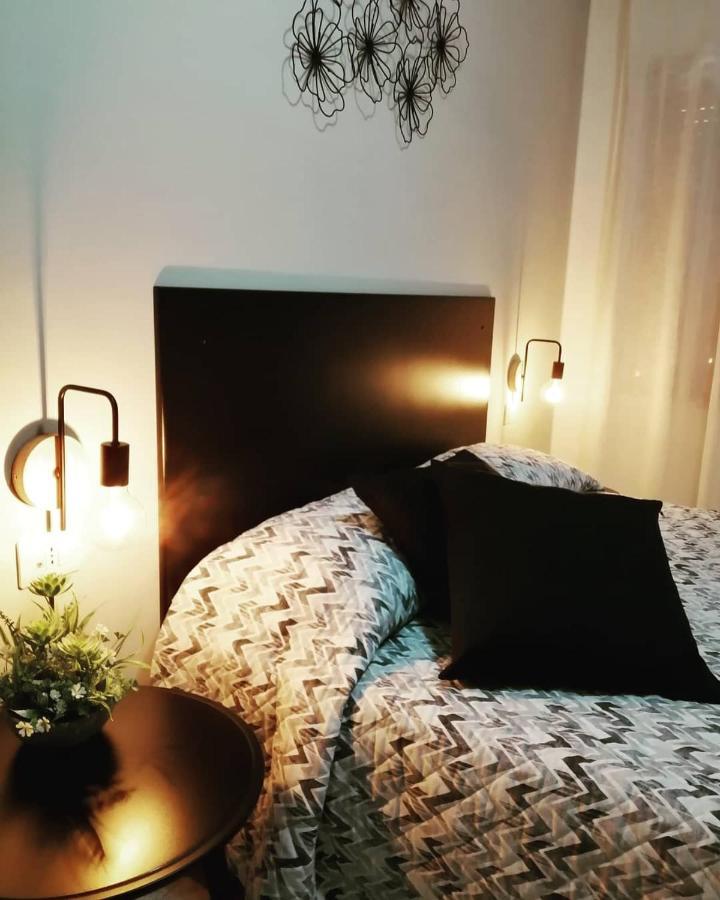 Bed and Breakfast Il Magnolia Francavilla Al Mare Exterior foto
