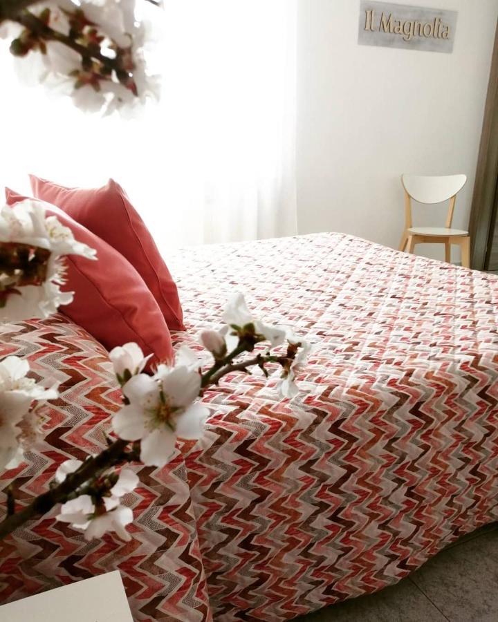 Bed and Breakfast Il Magnolia Francavilla Al Mare Exterior foto