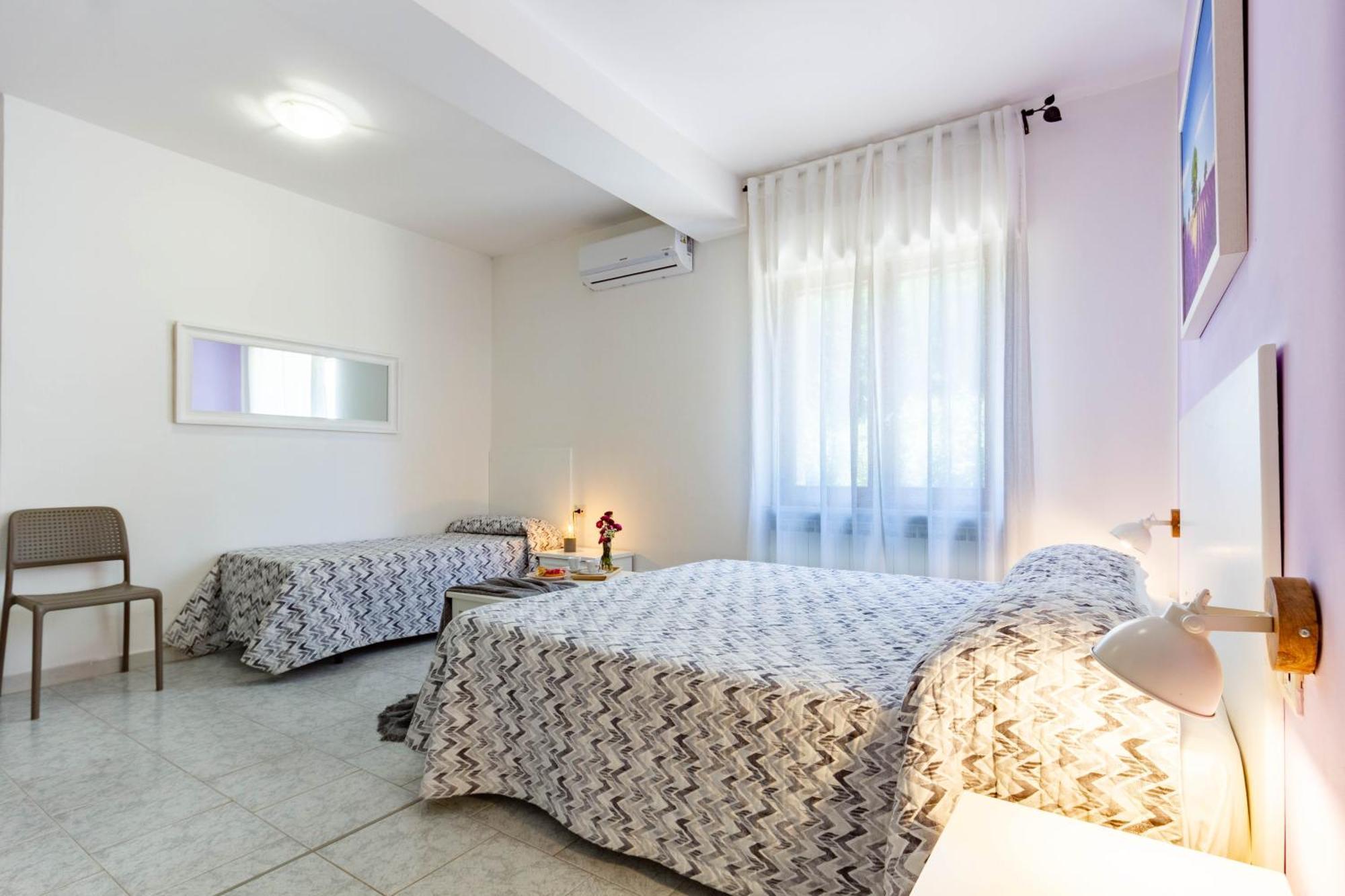 Bed and Breakfast Il Magnolia Francavilla Al Mare Exterior foto